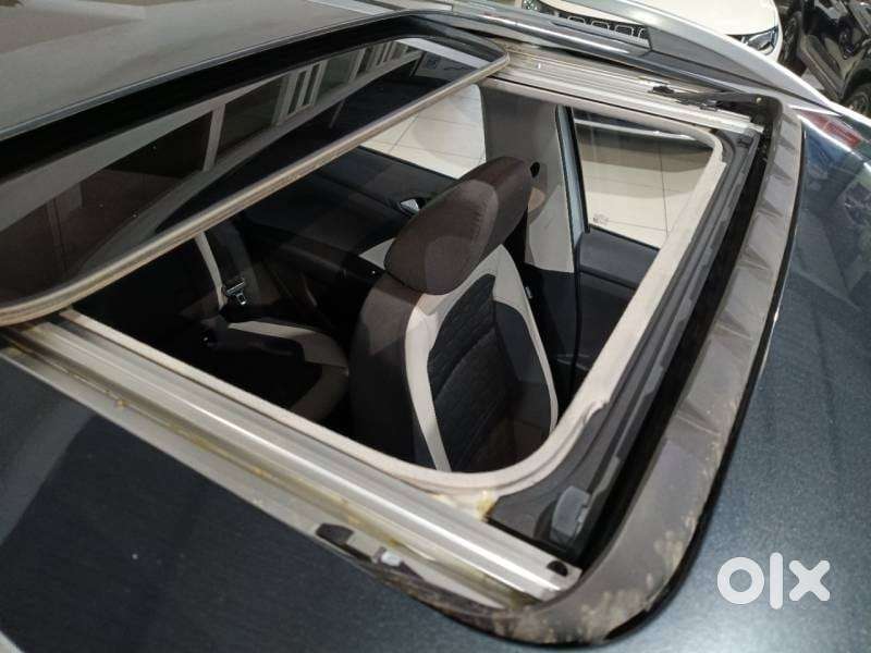 Volkswagen Taigun Gt Plus 1.5 Tsi Dsg, 2022, Petrol