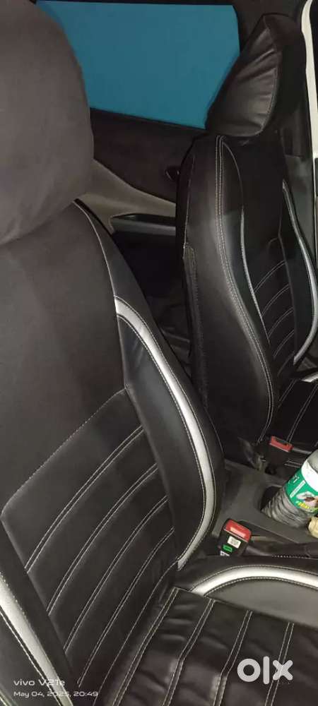 Very Good Condition Bs6 Almost New Condition