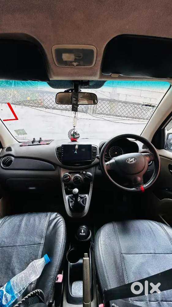 Hyundai I10 4rth Owner