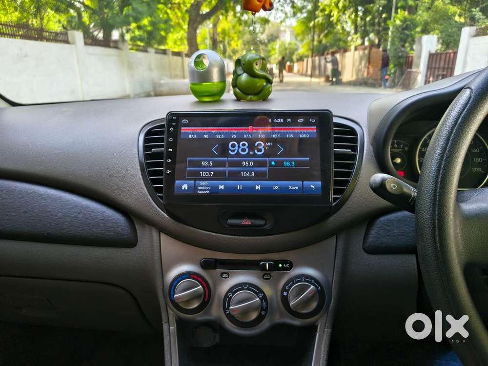 Hyundai I10 1.2 Kappa Magna, 2012, Petrol