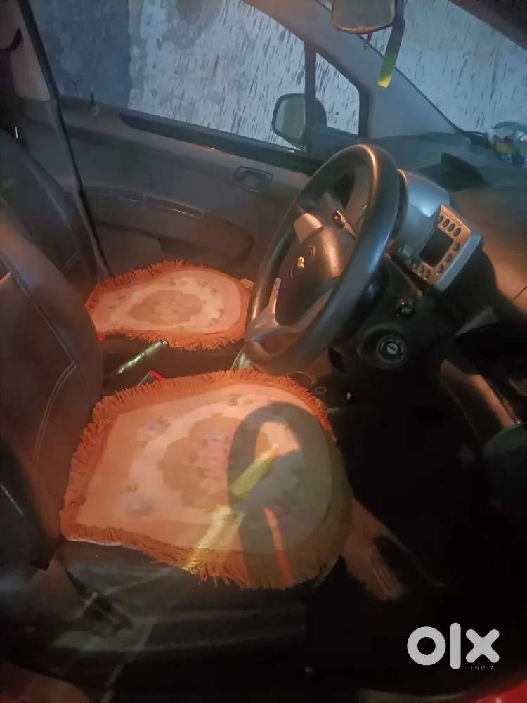 Chevrolet Corvette 2012 Diesel 81426 Km Driven