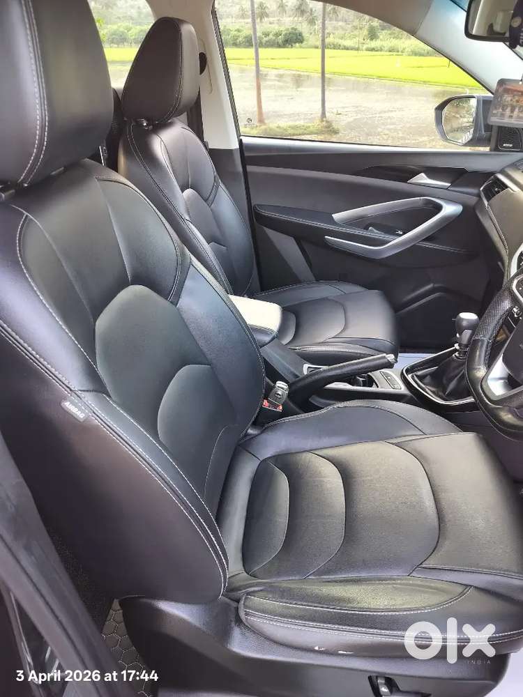 Mg Hector 2020 Diesel