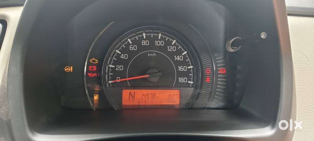 Maruti Suzuki Wagon R Zxi Ags 1.2, 2024, Petrol