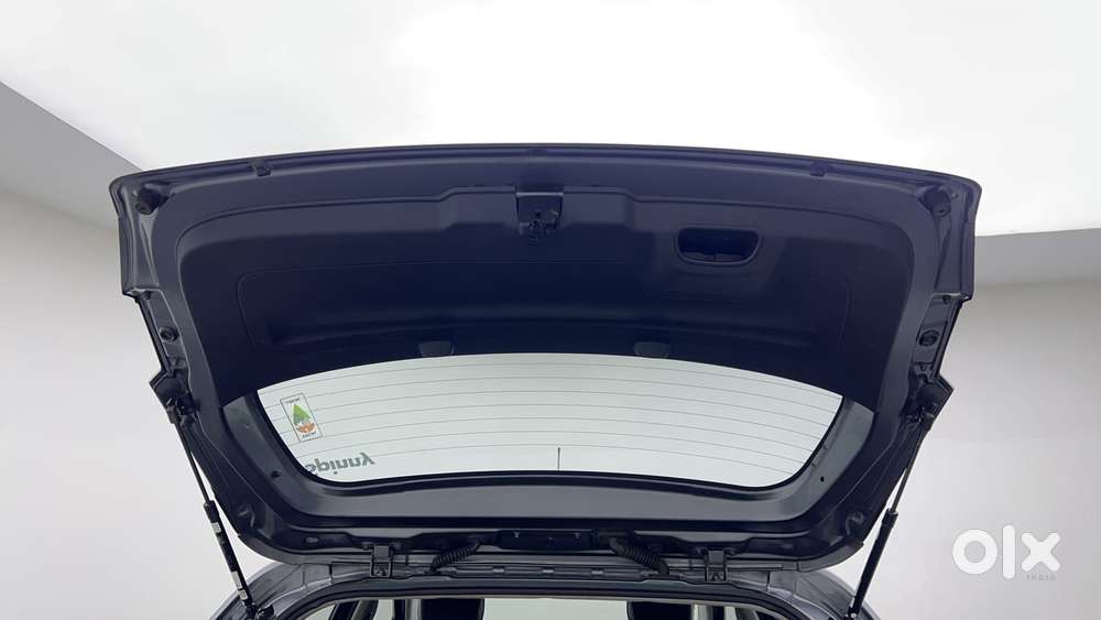 Tata Altroz Xz, 2022, Petrol