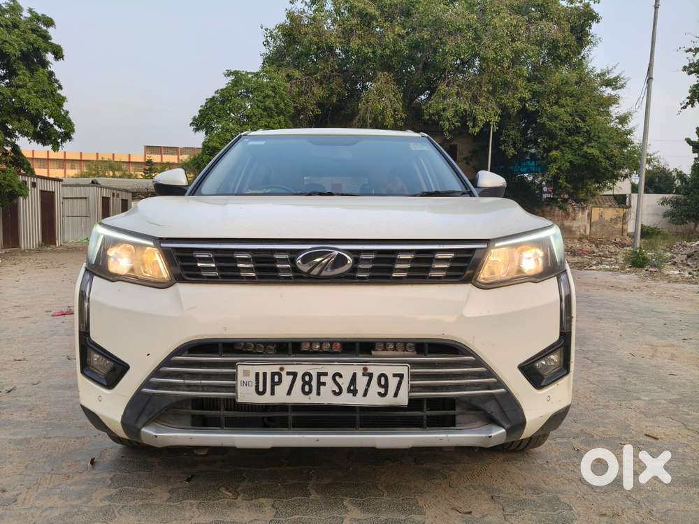 Mahindra Xuv300 W8 Option Diesel, 2019, Diesel