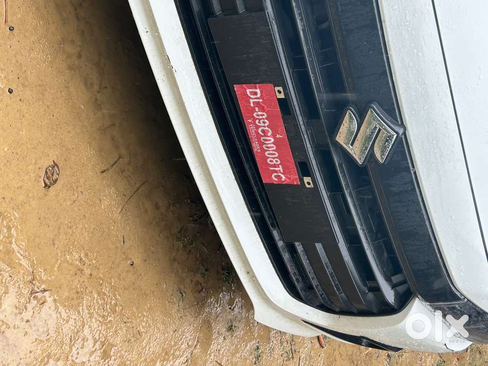 Maruti Swift Dzire 2026 Commercial Taxi Hr38