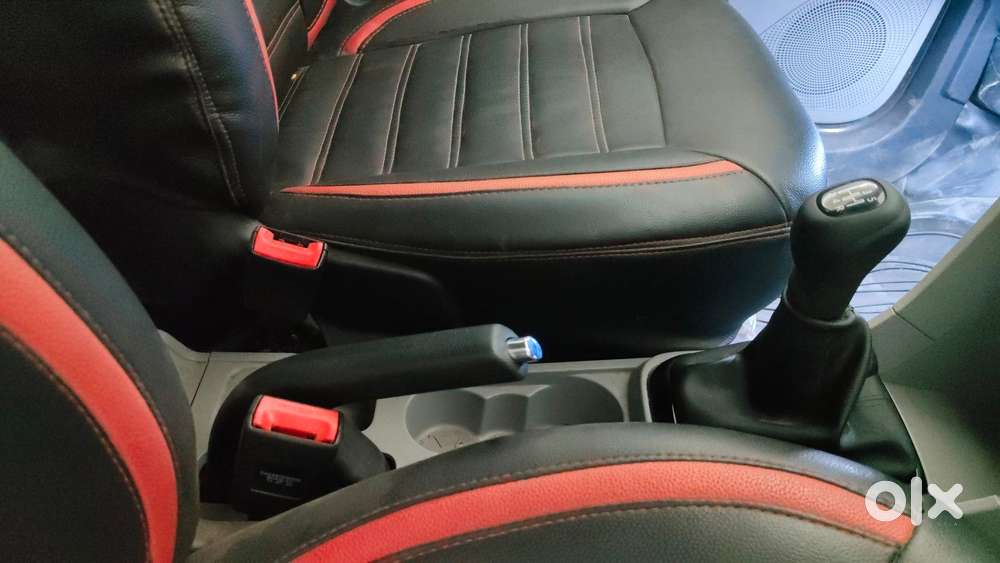 Tata Tiago 1.2 Revotron Xz, 2020, Petrol