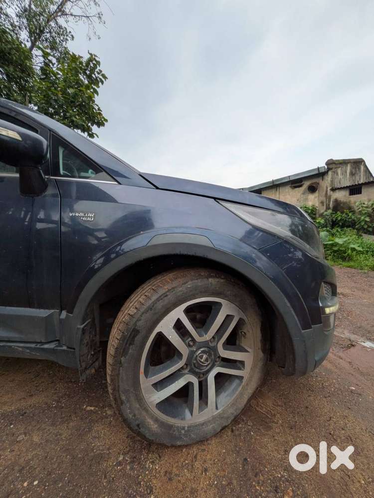 Brand New Condition Tata Hexa