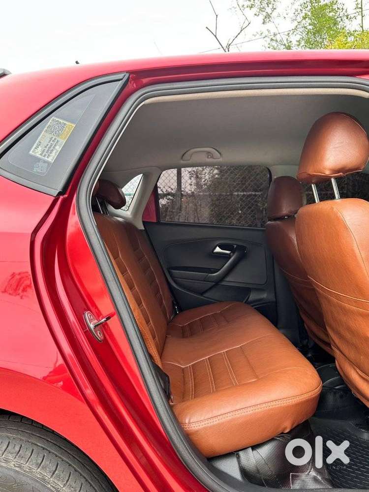 Volkswagen Polo 1.0 Comfortline Plus, 2020, Petrol