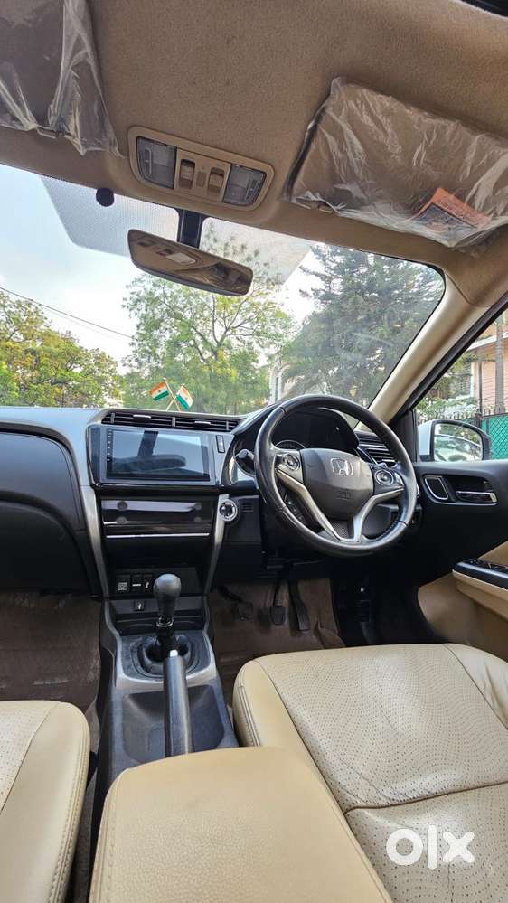 Honda City I-dtec Vx, 2018, Diesel