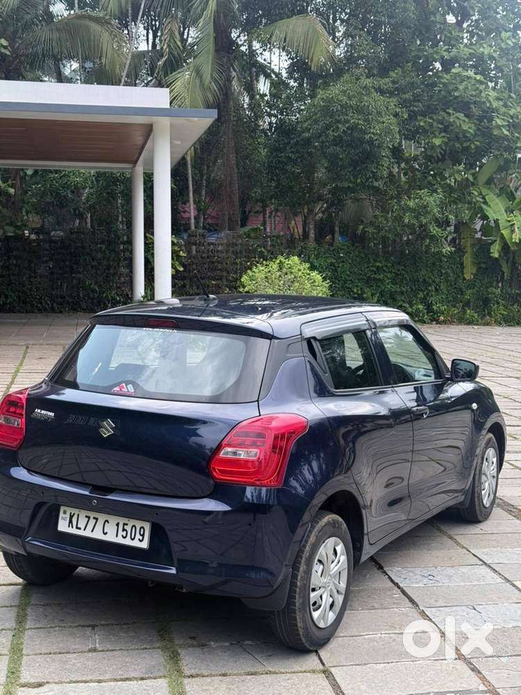 Maruti Suzuki Swift 2022 Petrol Well Maintained