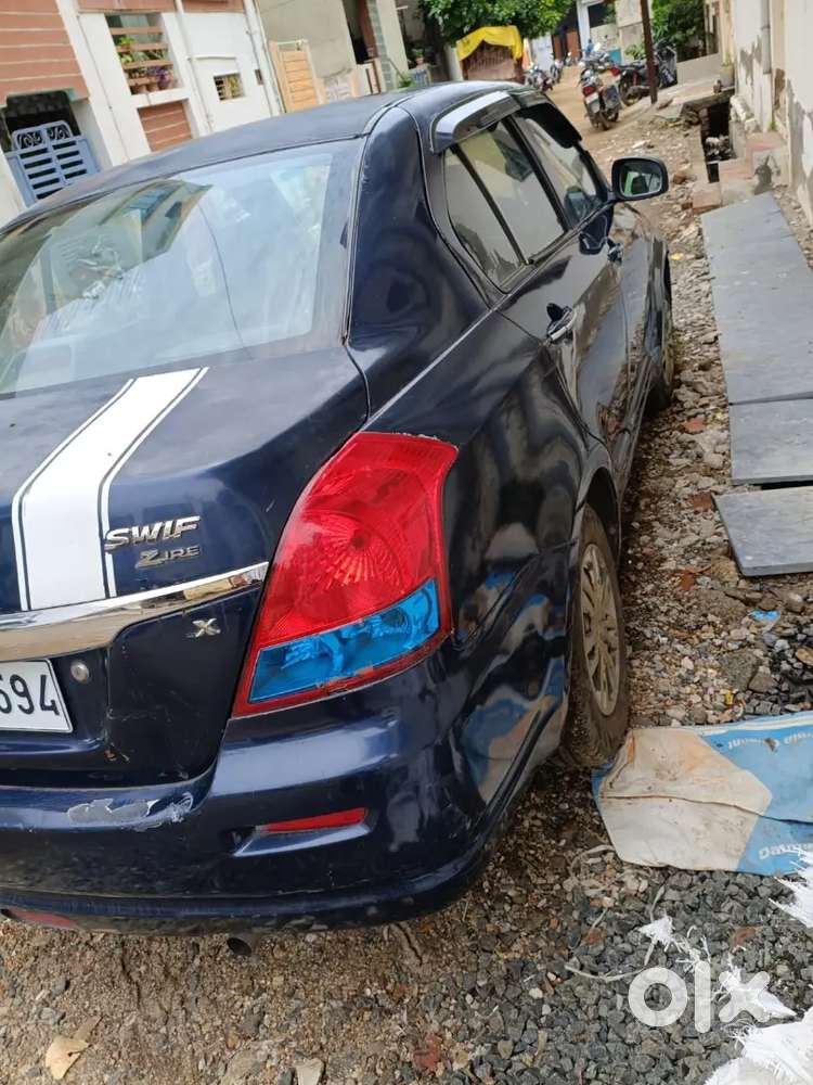 Paper Ok Inshorance Puc Valid Sirp Pait Work Ac Work  Running Car