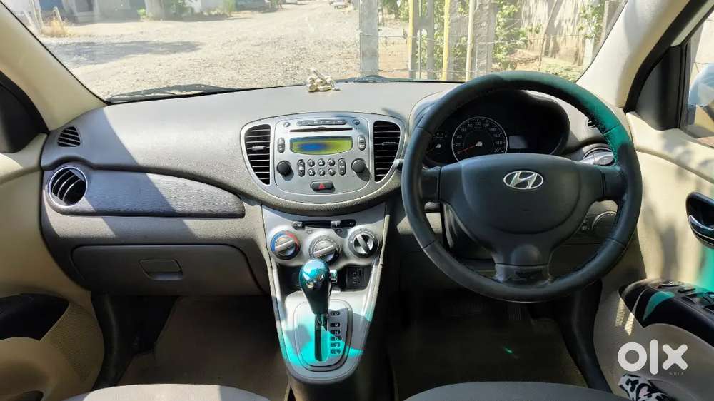 Hyundai I10 2013 Petrol Good Condition