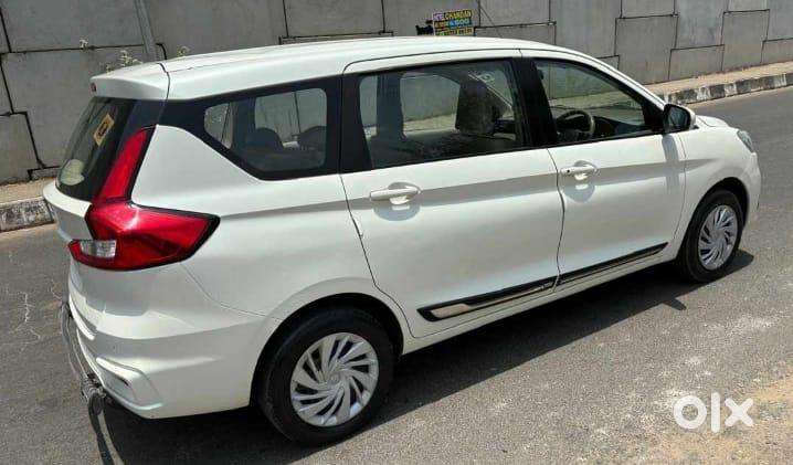 Maruti Suzuki Ertiga
