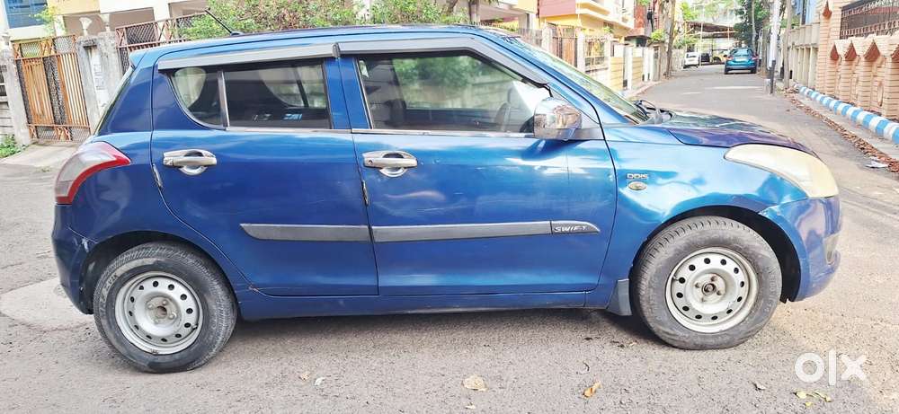 Maruti Suzuki Swift 2011-2014 Ldi, 2012, Diesel