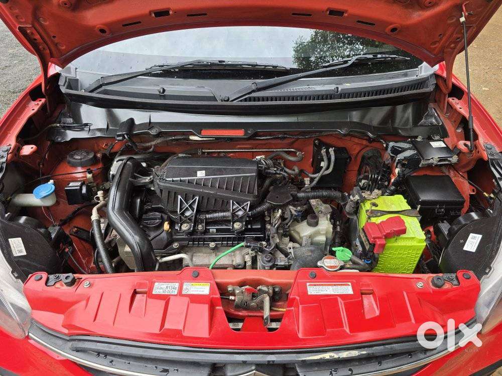 Maruti Suzuki Celerio 1.0 Zxi Ags, 2023, Petrol