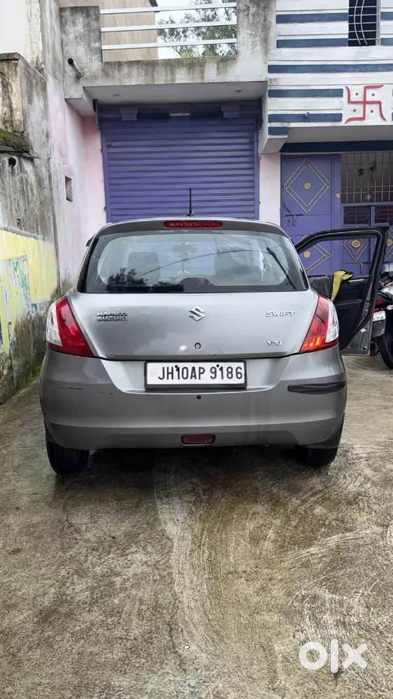 Maruti Suzuki Dzire 2014 Manual Petrol