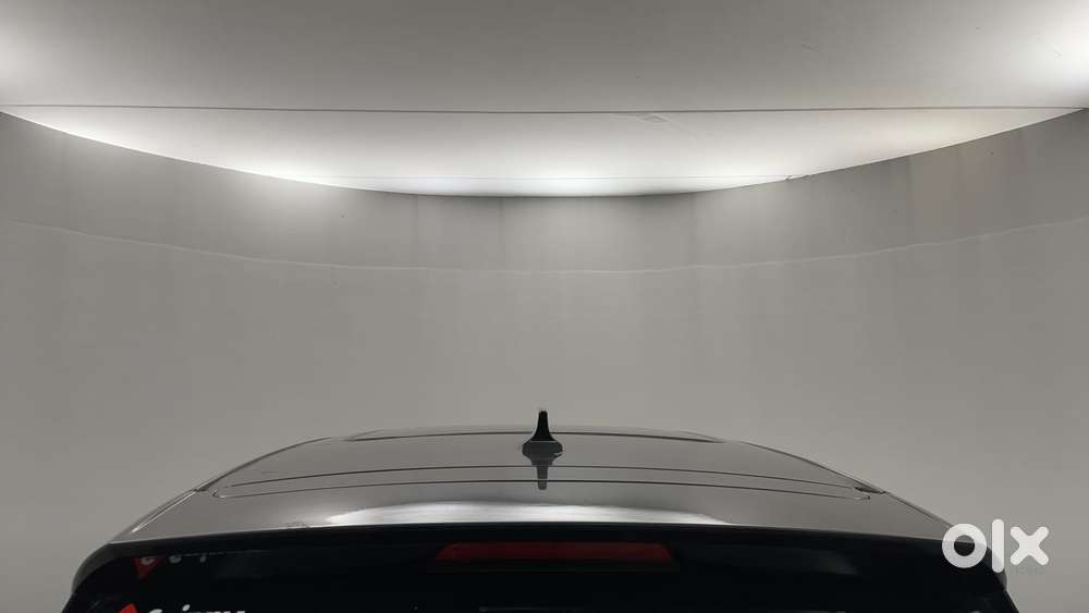 Tata Harrier Xz Plus Dark Edition, 2022, Diesel