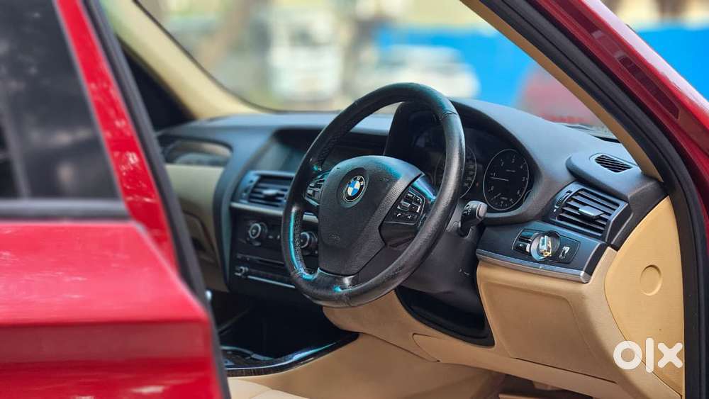 Bmw X3 2011-2013 Xdrive20d, 2014, Diesel