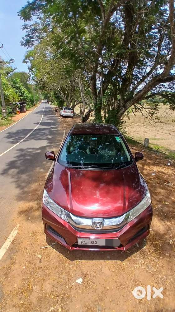 Honda City Diesel For Sale