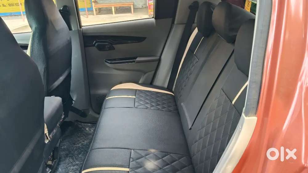 Mahindra Kuv100 Nxt 2016 Car