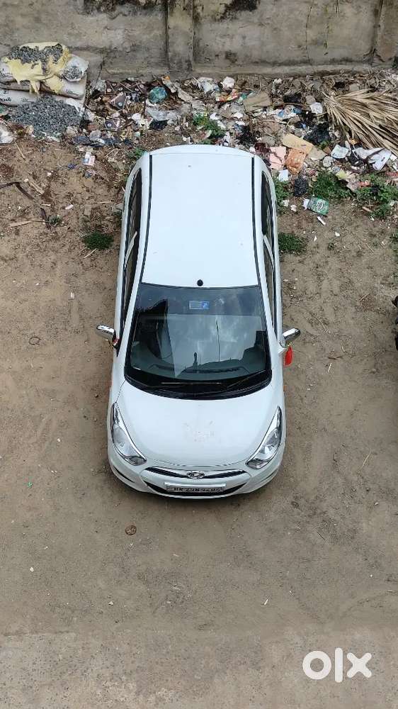 2013 Last November Model Hai