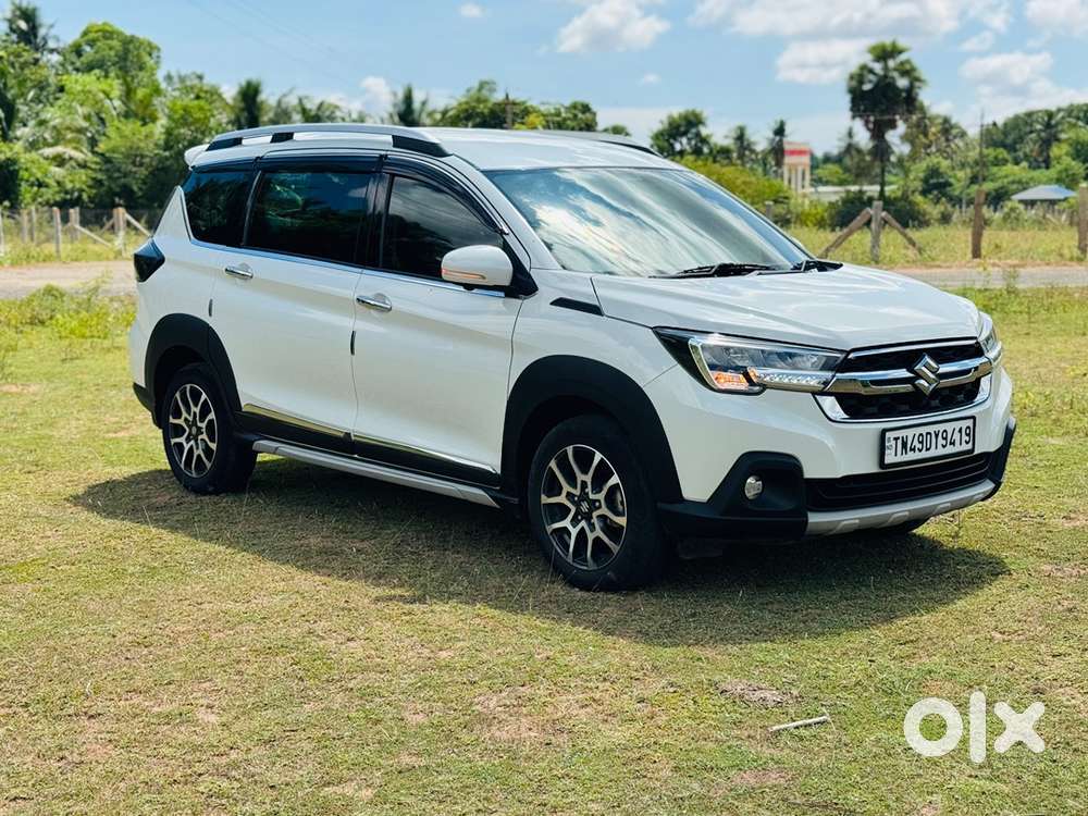 Maruti Xl6 Petrol 2024