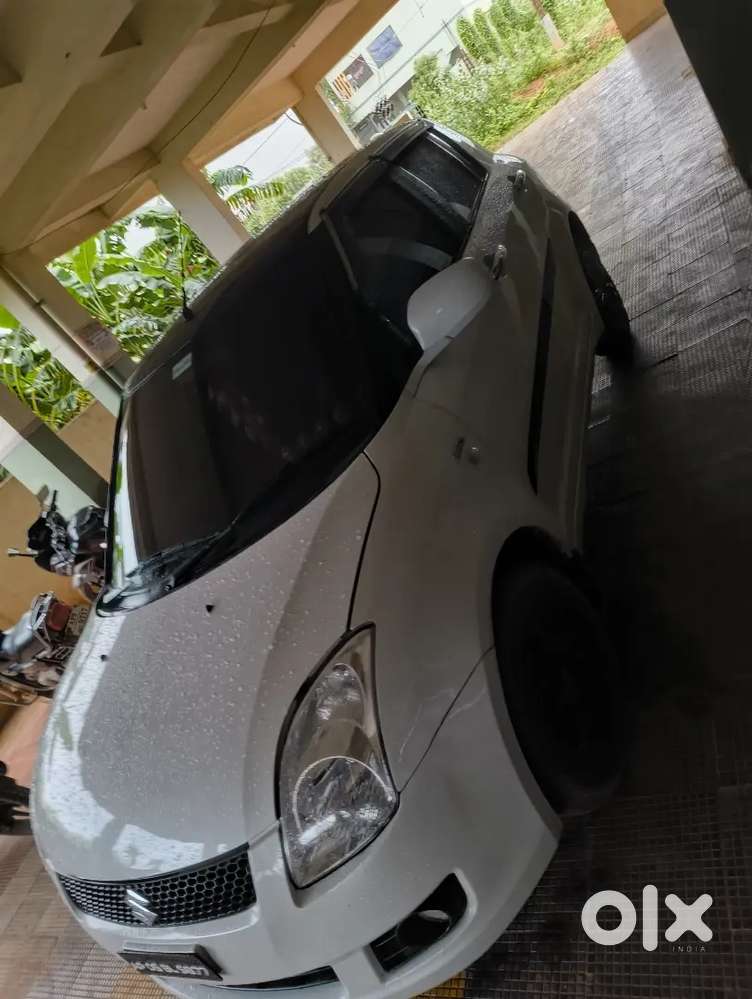 Maruti Suzuki Swift 2009 Diesel Well Maintained