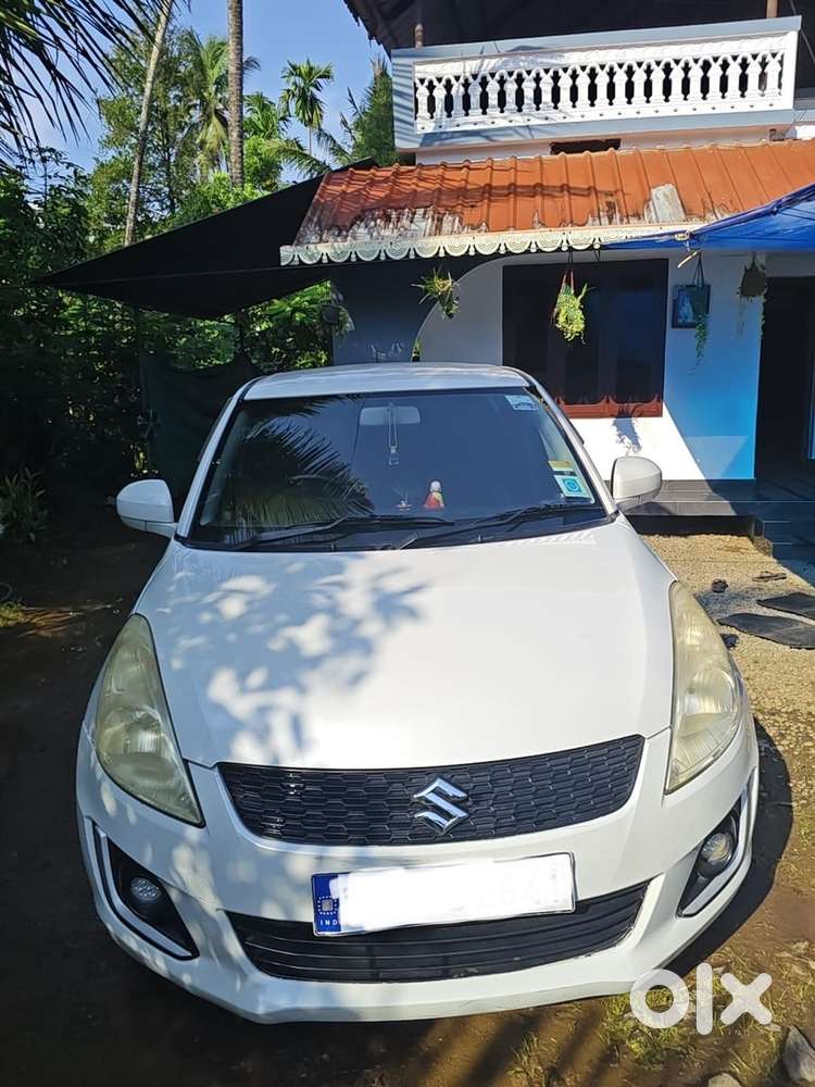 Maruti Suzuki Swift 2015 Year