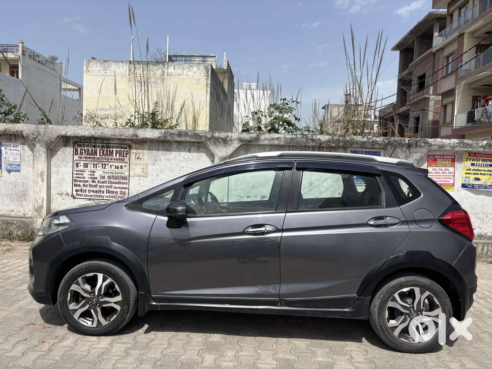 Honda Wr-v 1.5 Vx I-dtec, 2019, Diesel