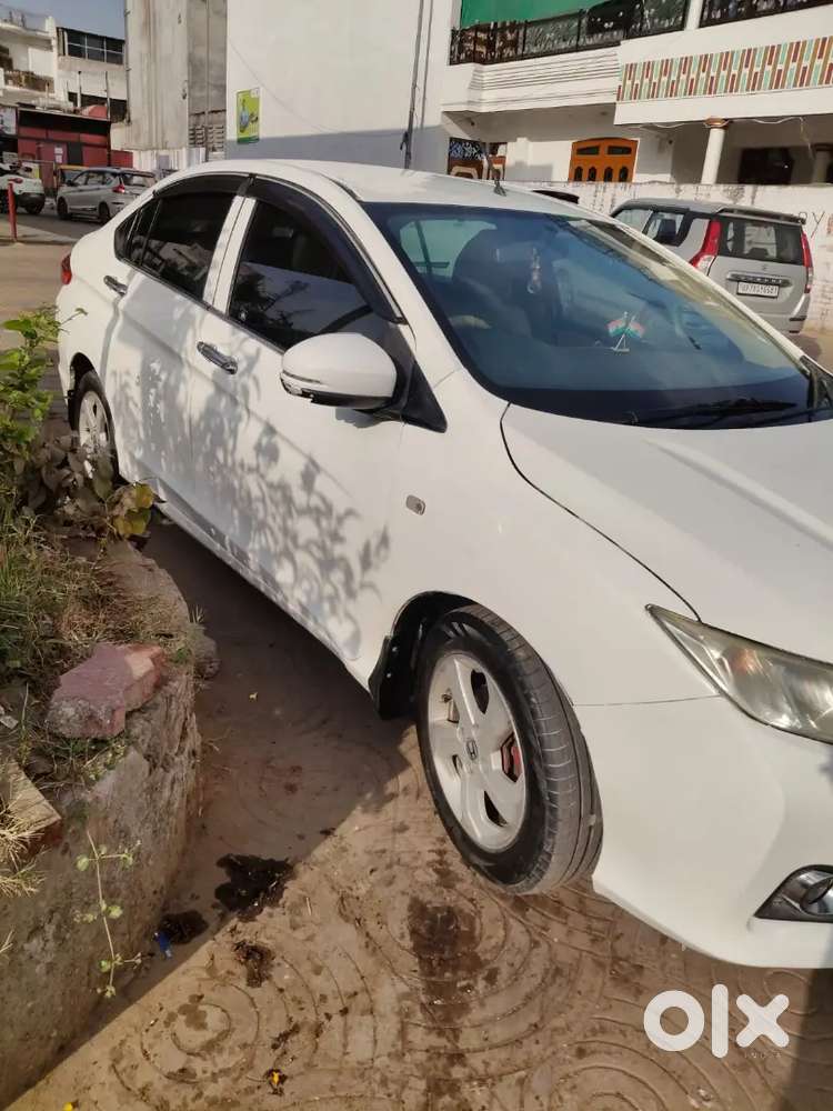 Honda City 2014 Diesel 95000 Km Driven