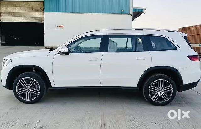 Mercedes-benz Gls 450 4matic, 2025, Petrol