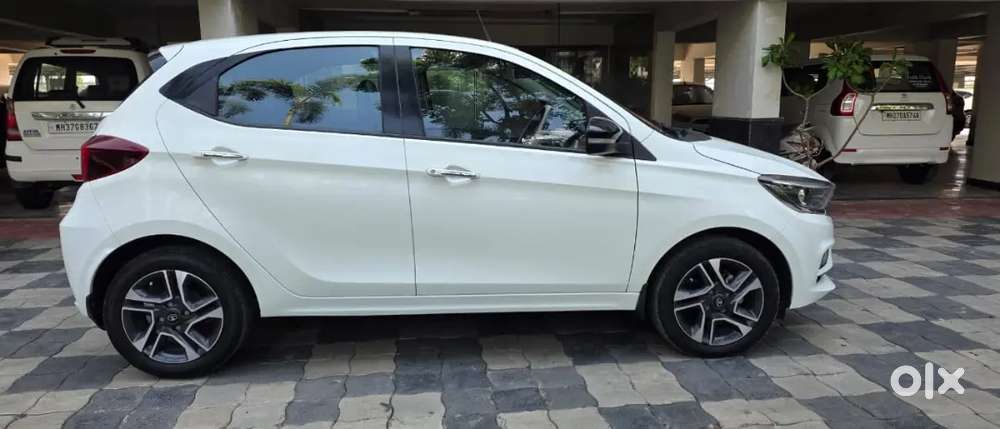 Tata Tiago 2024 Petrol 9000 Km Driven