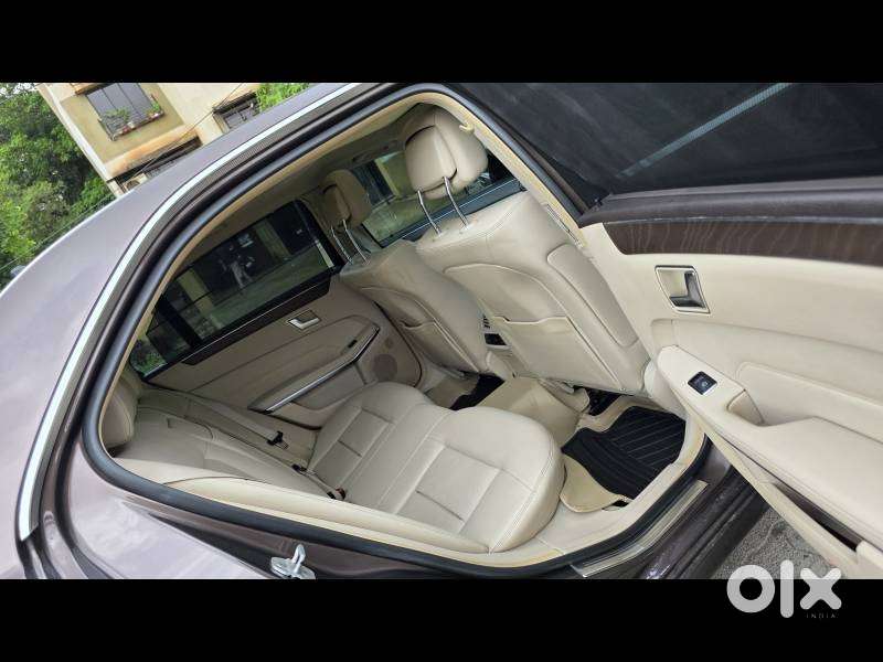 Mercedes-benz E-class E 250 Cdi Avantgarde, 2015, Diesel