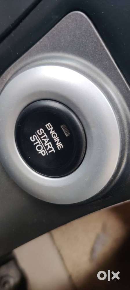 Mahindra Xuv500 2.2 W10, 2016, Diesel