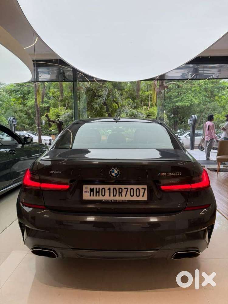 Bmw M340i Xdrive [ ], 2022, Diesel