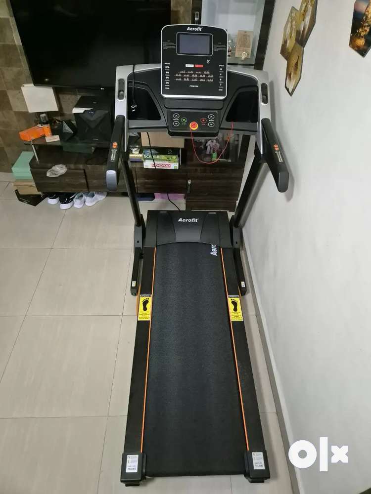Aerofit walker shop