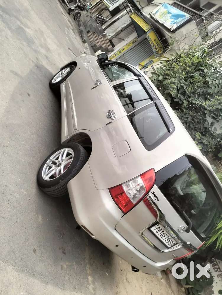 Toyota Innova Diesel 2014