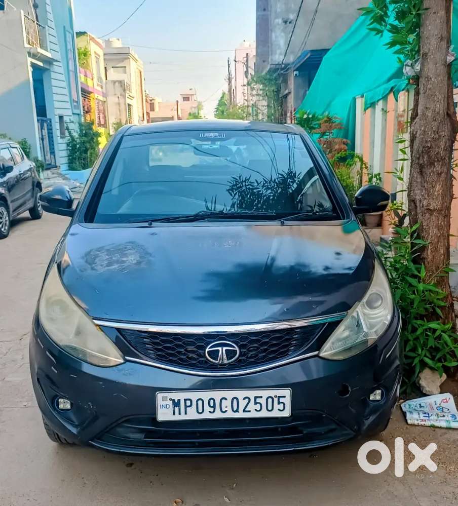 Tata Zast Good Condition