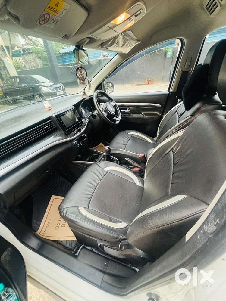 Maruti Suzuki Petrol 2020