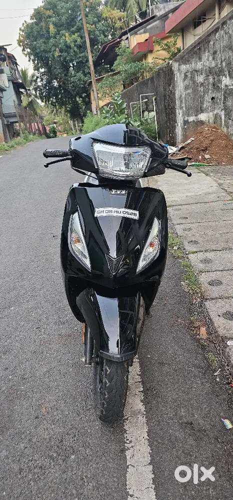 TVS Jupiter Petrol Scooter - Scooters in Housing Board Colony, Margao ...