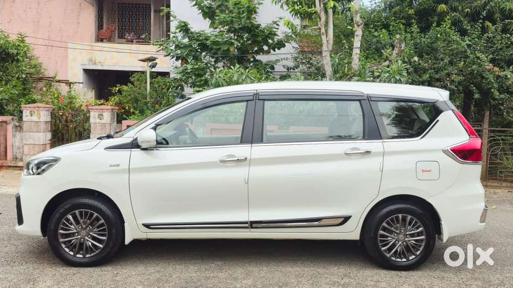Maruti Suzuki Ertiga Maruti-suzuki-ertiga-zdi-plus, 2019, Diesel