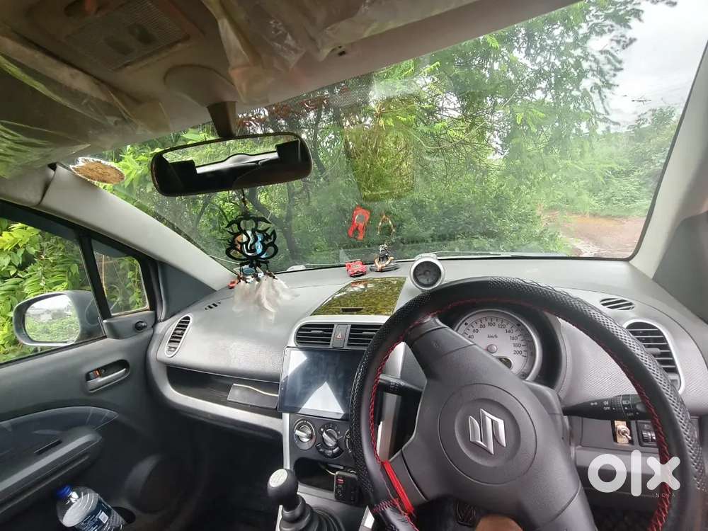 Maruti Suzuki Ritz 2012, Second Owner.