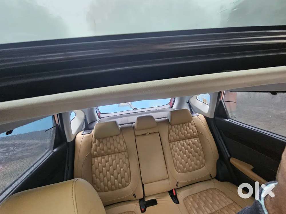 Kia Seltos 2023 Diesel 78000 Km Driven