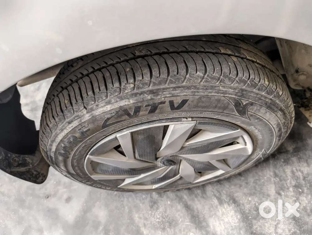 Datsun Go 2019 Petrol Well Maintained