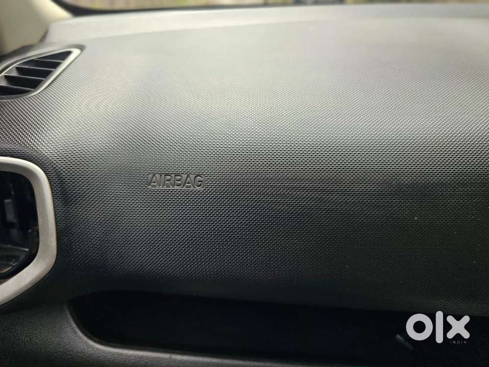 Hyundai Venue Sx Opt, 2022, Diesel