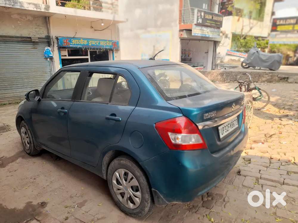 Maruti Suzuki Swift Dzire 2014 Diesel 101200 Km Driven