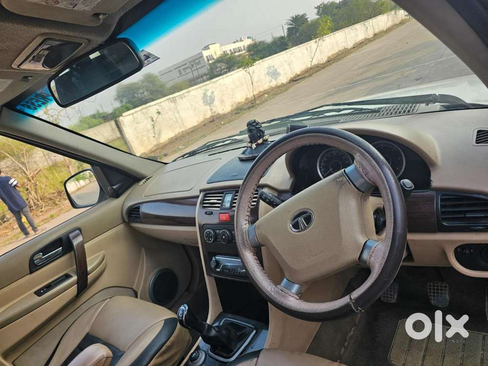 Tata Safari Dicor Vx 4x2 Bs Iv, 2014, Diesel