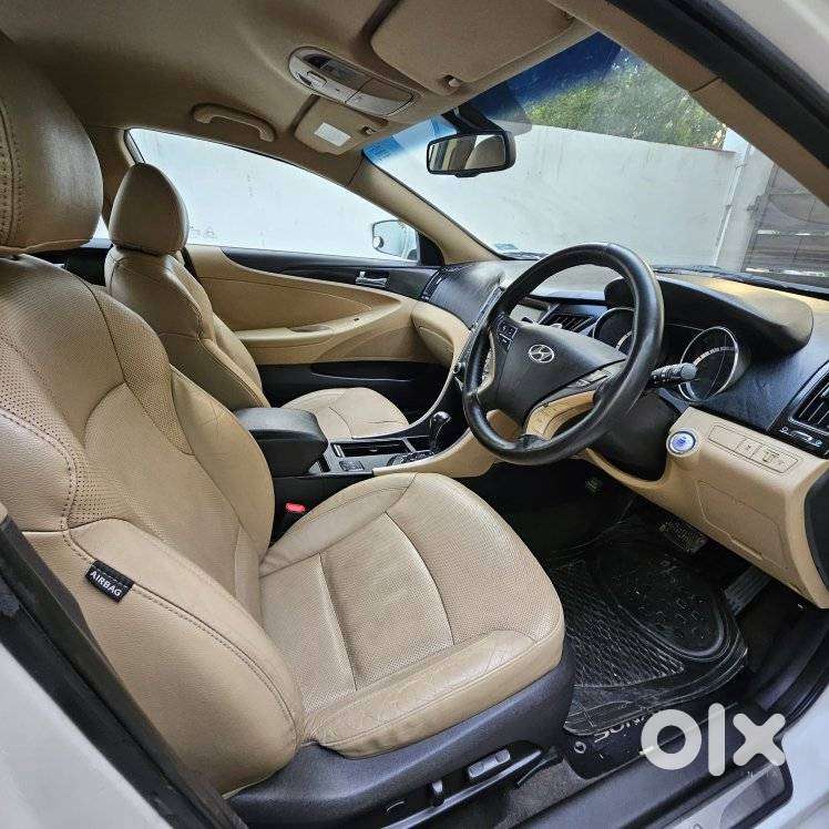 Hyundai Elantra 1.6 Sx Option At, 2012, Petrol