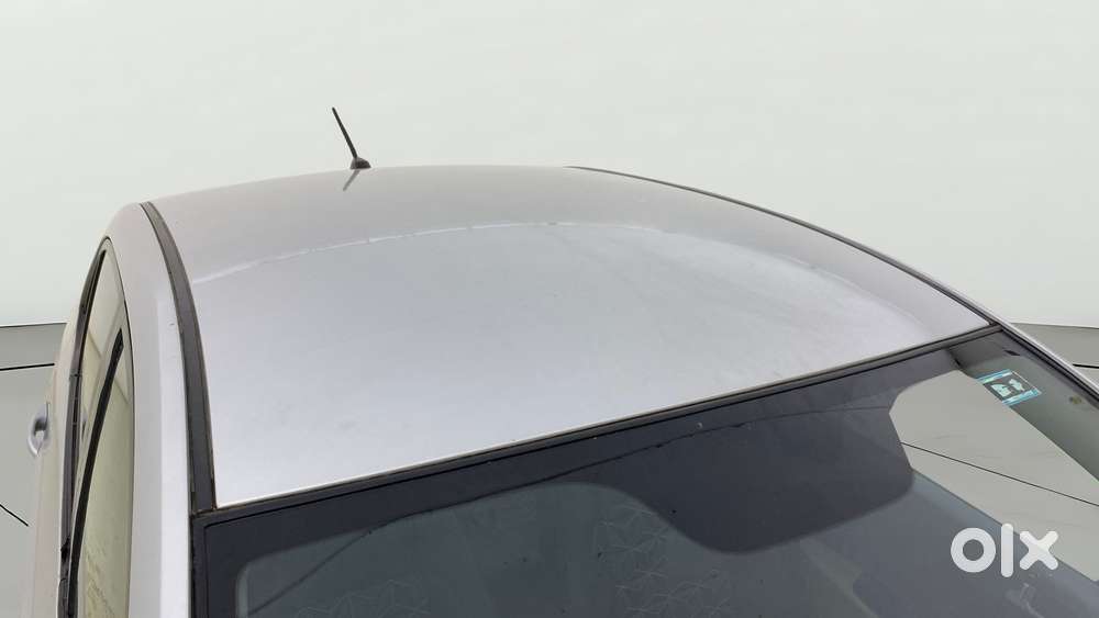 Hyundai Xcent [2014-2017] 1.2 S, 2015, Petrol